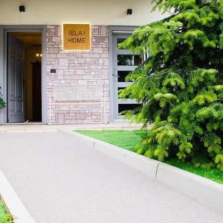 Relax Home,Nel Cuore Della Valle D'Aosta Монжове Екстериор снимка