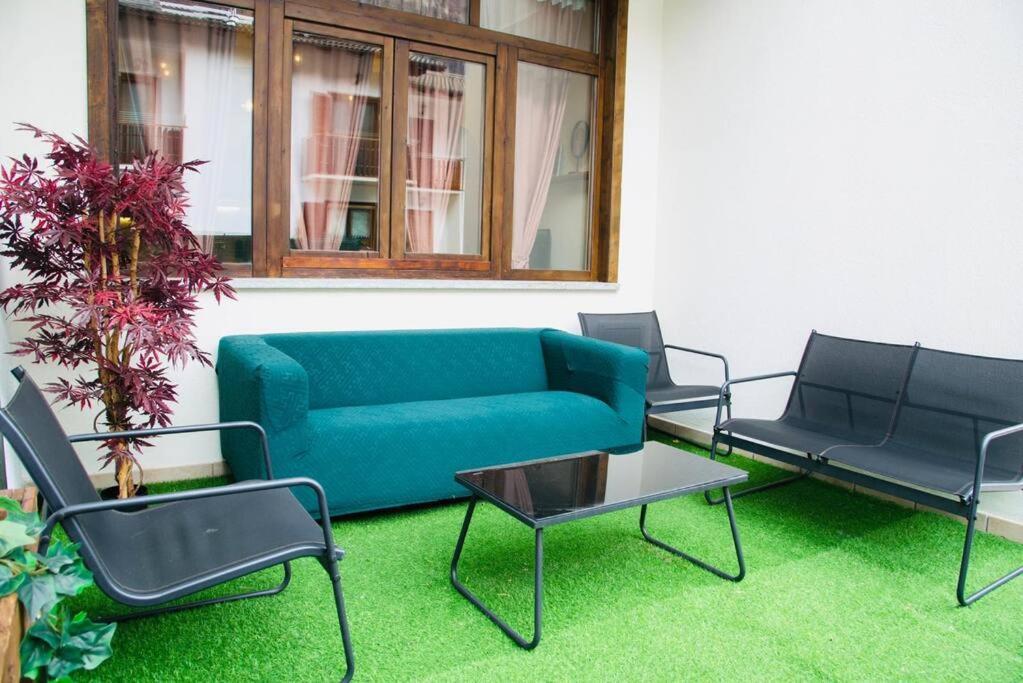 Relax Home,Nel Cuore Della Valle D'Aosta Монжове Екстериор снимка