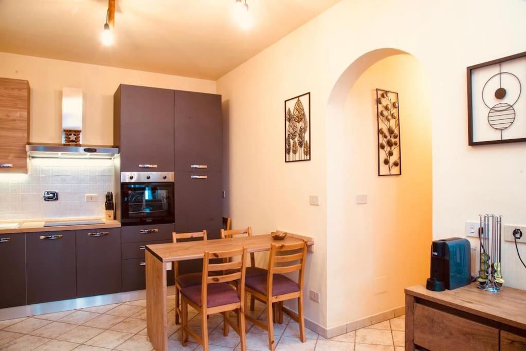 Relax Home,Nel Cuore Della Valle D'Aosta Монжове Екстериор снимка