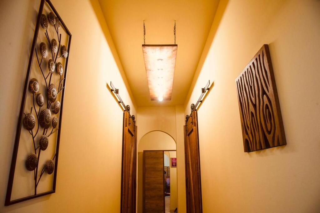Relax Home,Nel Cuore Della Valle D'Aosta Монжове Екстериор снимка