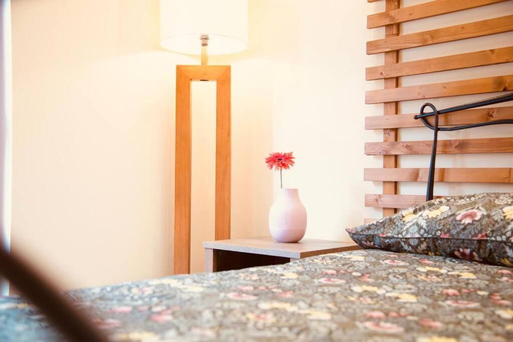 Relax Home,Nel Cuore Della Valle D'Aosta Монжове Екстериор снимка