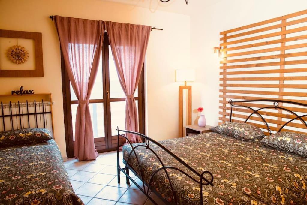 Relax Home,Nel Cuore Della Valle D'Aosta Монжове Екстериор снимка
