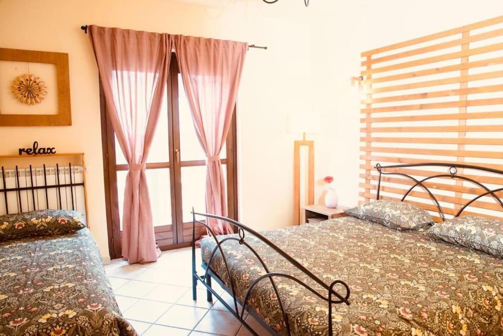 Relax Home,Nel Cuore Della Valle D'Aosta Монжове Екстериор снимка