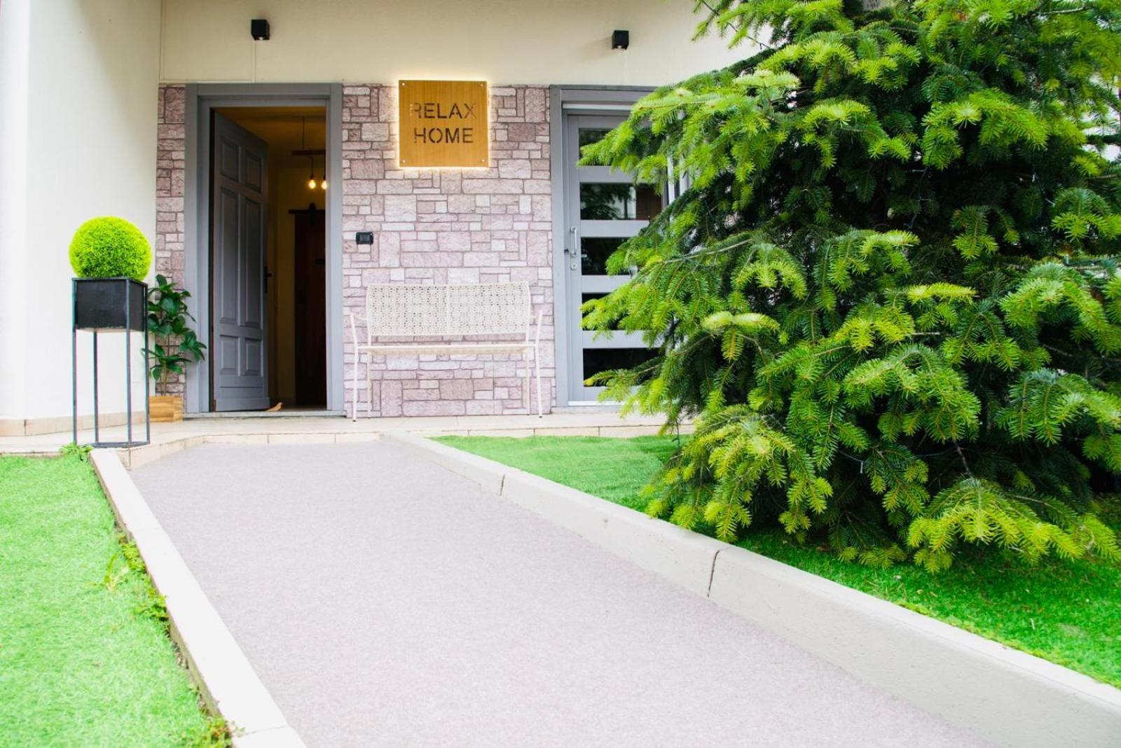 Relax Home,Nel Cuore Della Valle D'Aosta Монжове Екстериор снимка